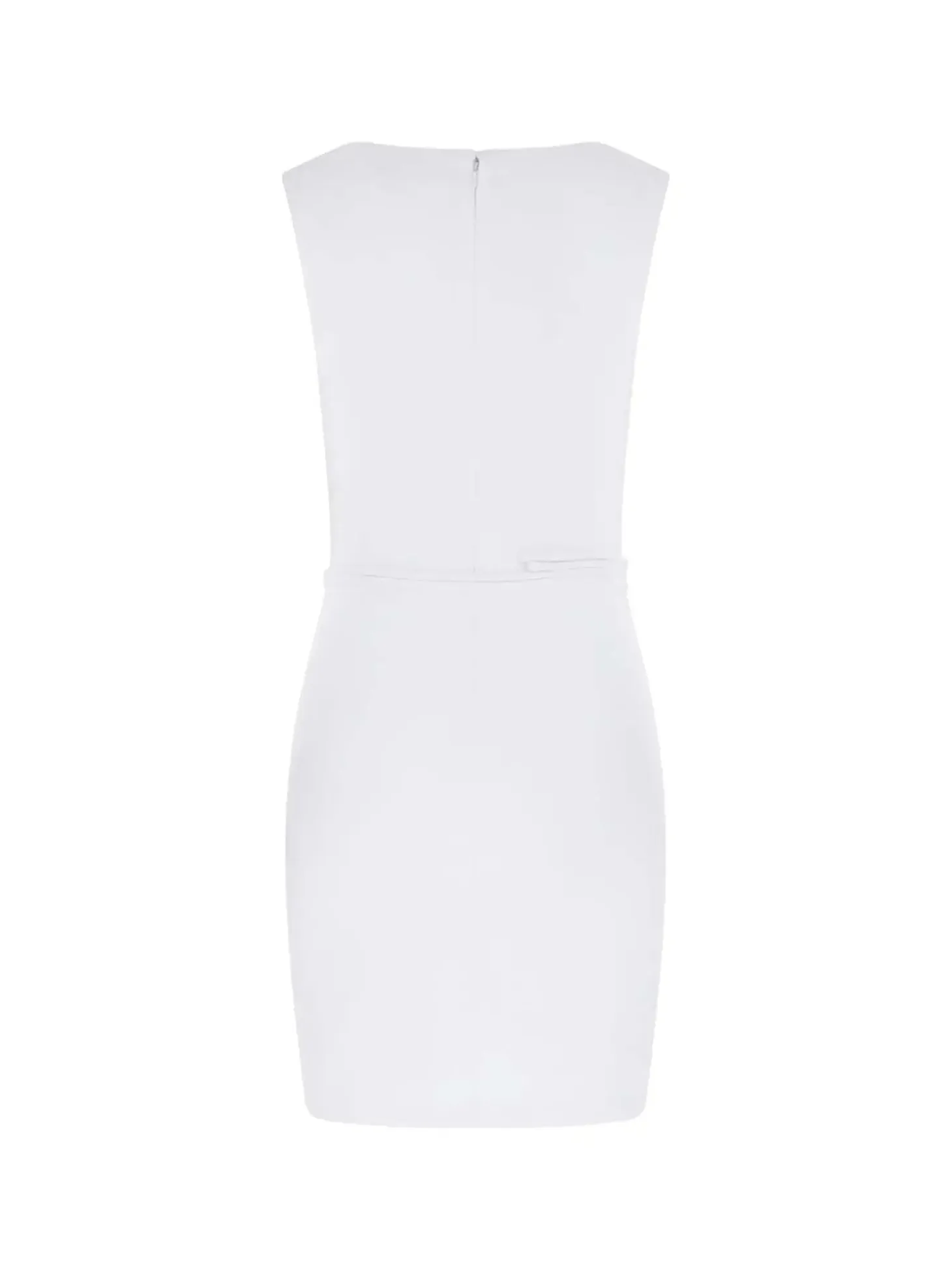 ABITO DONNA - GUESS APPAREL BIANCO - W6RK0I KC9O0