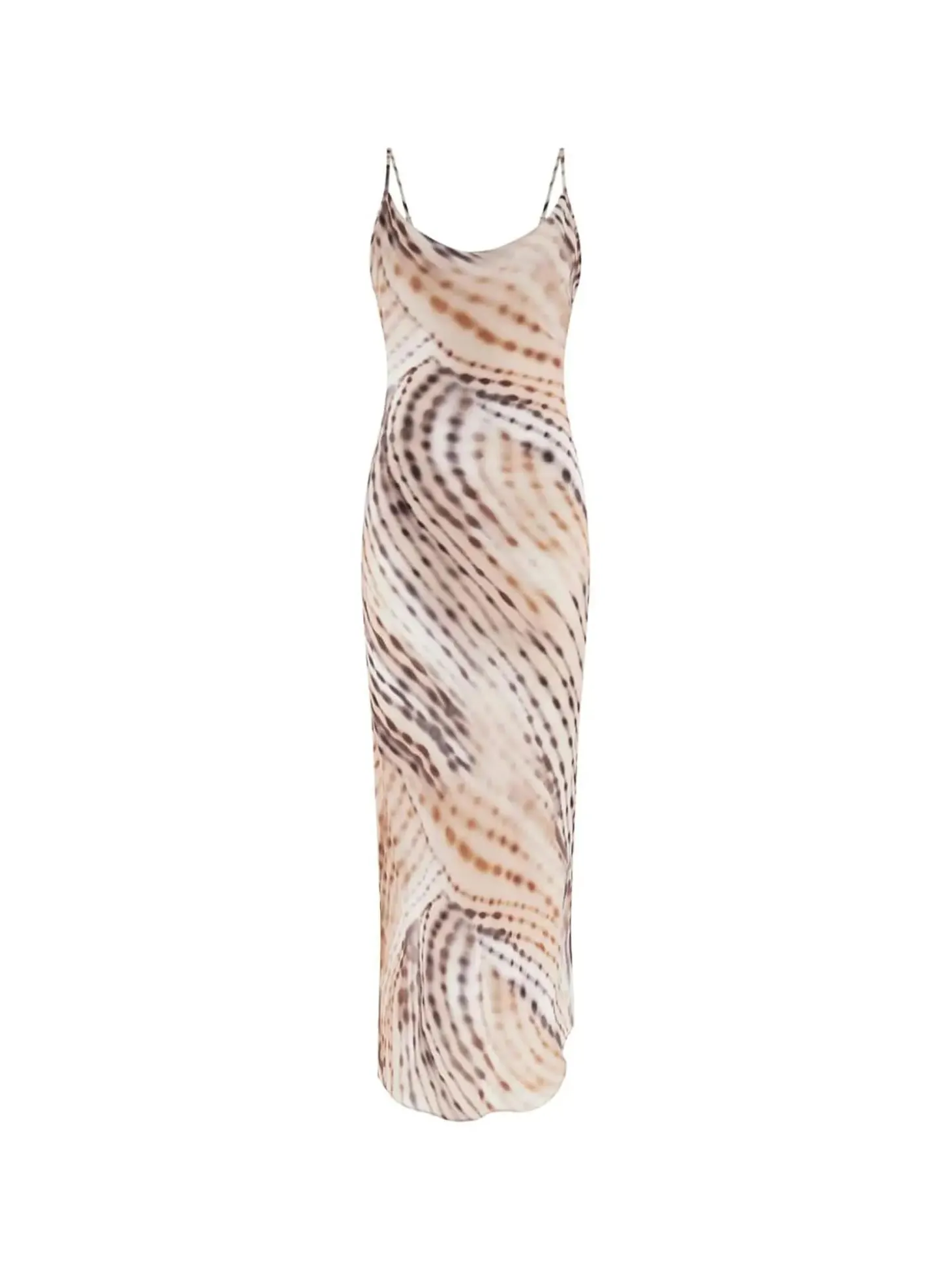 ABITO DONNA - GUESS APPAREL MULTI - W6GK94 W2266