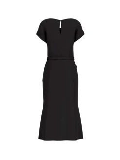 ABITO DONNA - GUESS APPAREL NERO - W6GK50 W1950