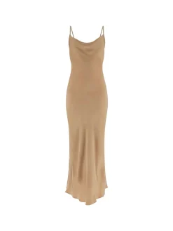 ABITO DONNA - GUESS APPAREL SABBIA - W6GK94 W2266