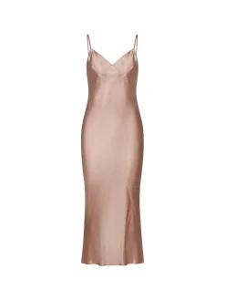 ABITO DONNA - SILVIAN HEACH ROSA - GPP26190VE
