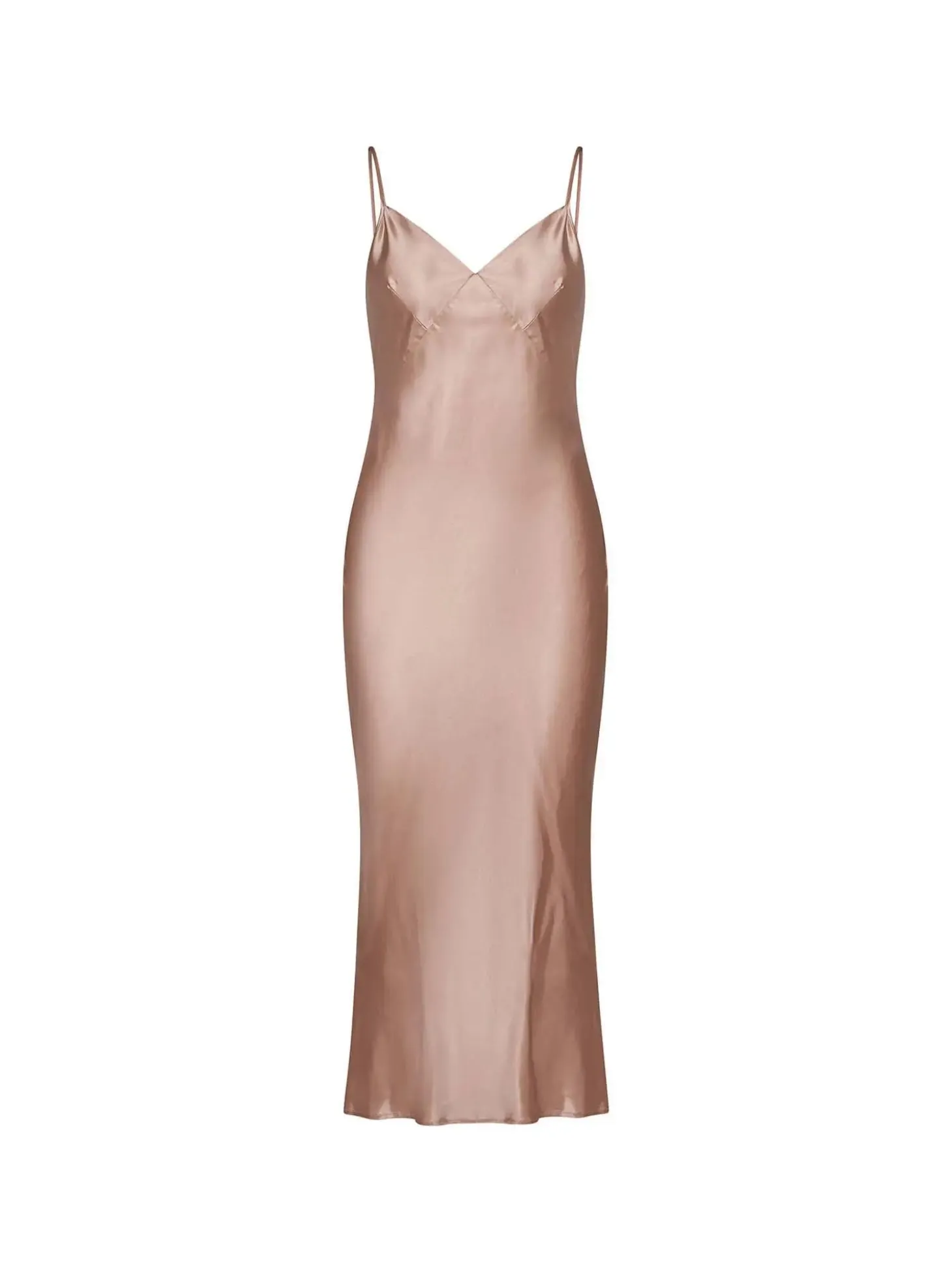 ABITO DONNA - SILVIAN HEACH ROSA - GPP26190VE