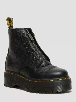 ANFIBIO DONNA - DR MARTENS NERO - 22564001