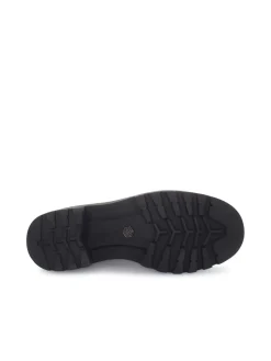 ANFIBIO DONNA - LUMBERJACK NERO - 102694428