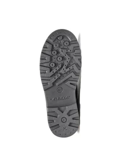 ANFIBIO RAGAZZA - GEOX NERO - J6620F 000HH