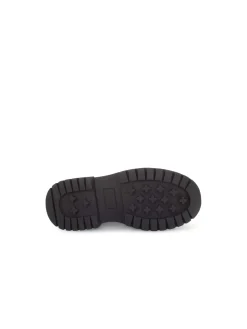 ANFIBIO RAGAZZA - LUMBERJACK NERO - 102691246