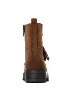ANFIBIO RAGAZZA - XTI CAMEL - 154149