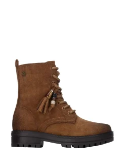 ANFIBIO RAGAZZA - XTI CAMEL - 154149