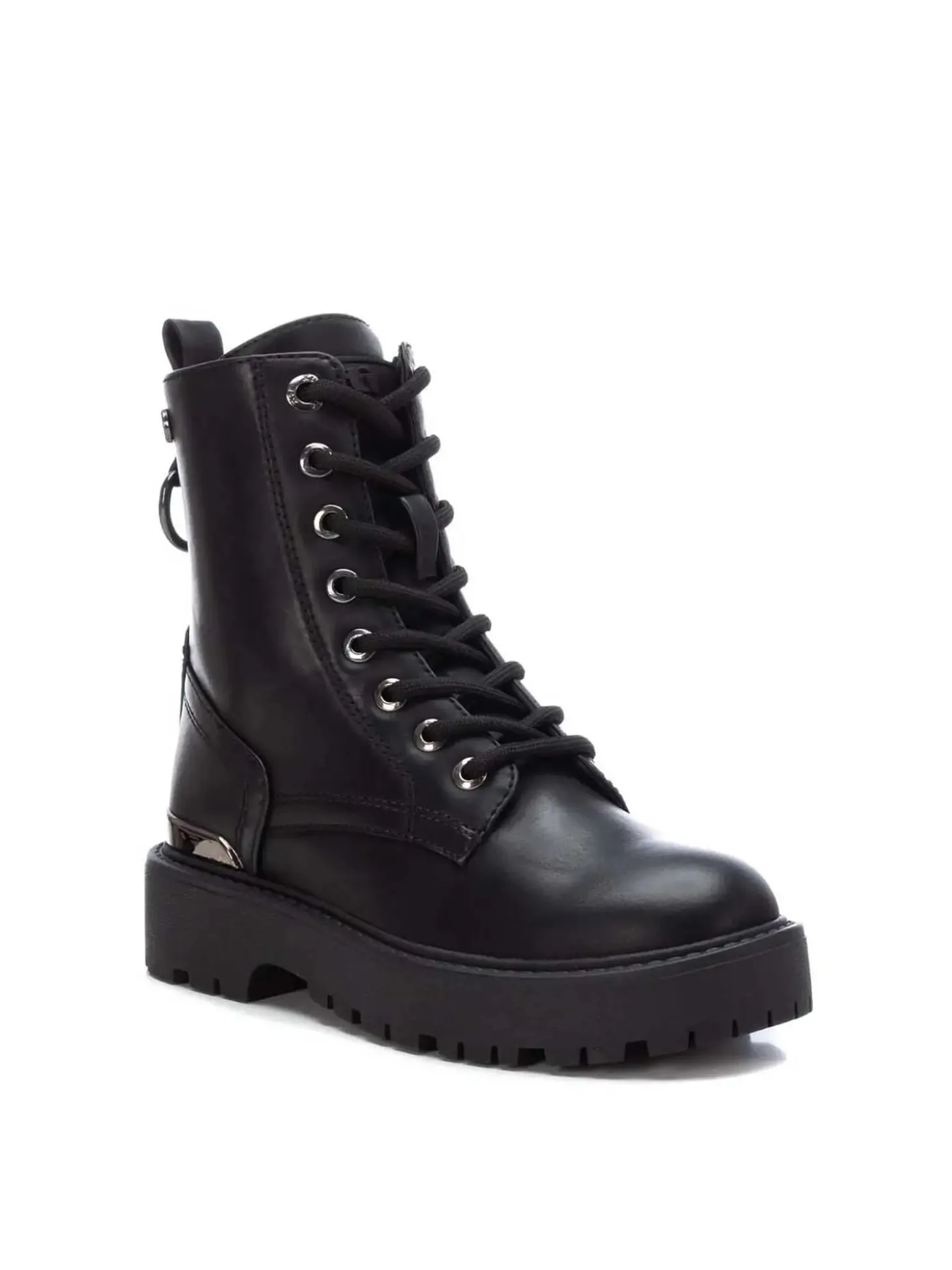 ANFIBIO RAGAZZA - XTI NERO - 150583