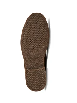 ANFIBIO UOMO - GEOX MARRONE - U6658A 00022