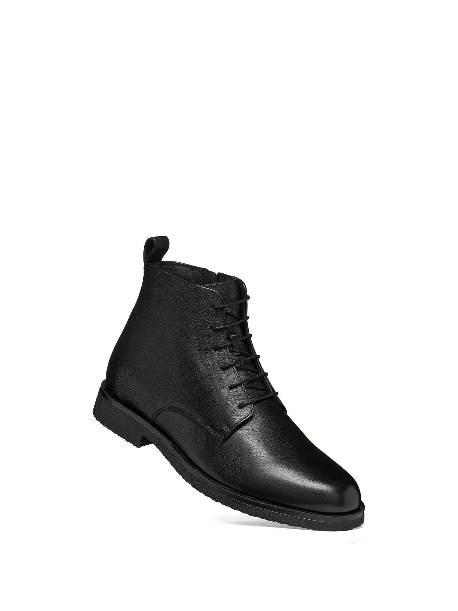 ANFIBIO UOMO - GEOX NERO - U6658A 00047