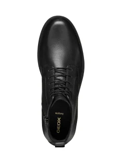 ANFIBIO UOMO - GEOX NERO - U6658A 00047