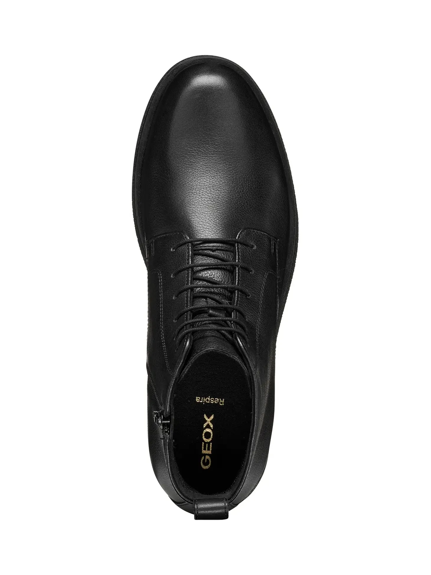 ANFIBIO UOMO - GEOX NERO - U6658A 00047