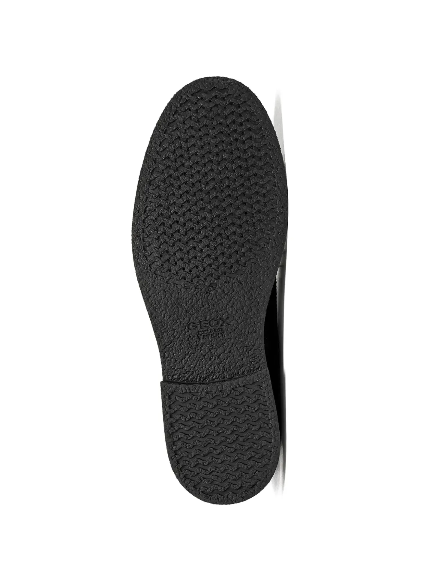 ANFIBIO UOMO - GEOX NERO - U6658A 00047