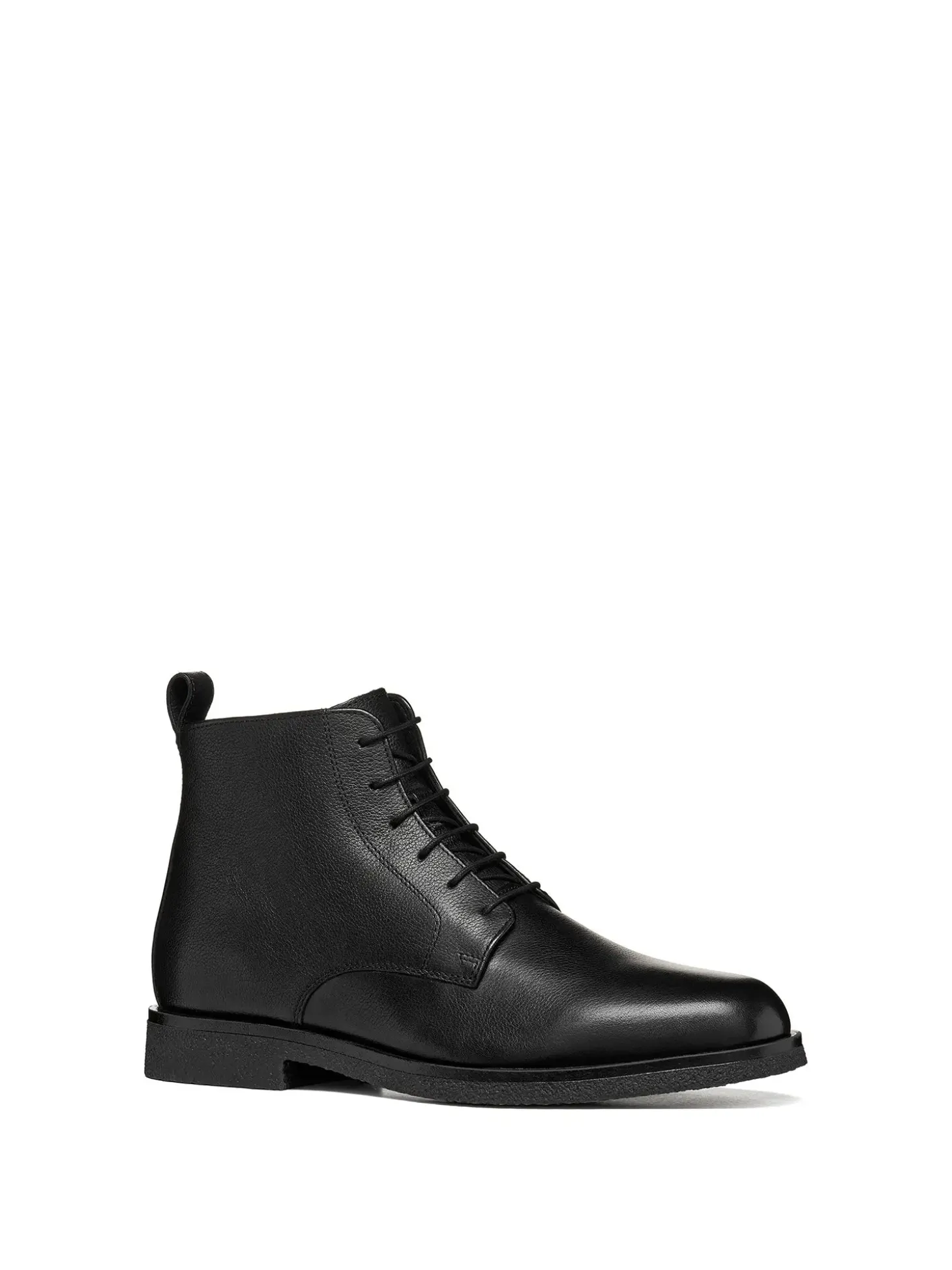 ANFIBIO UOMO - GEOX NERO - U6658A 00047
