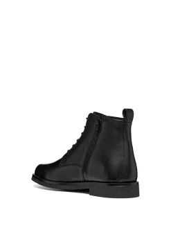 ANFIBIO UOMO - GEOX NERO - U6658A 00047