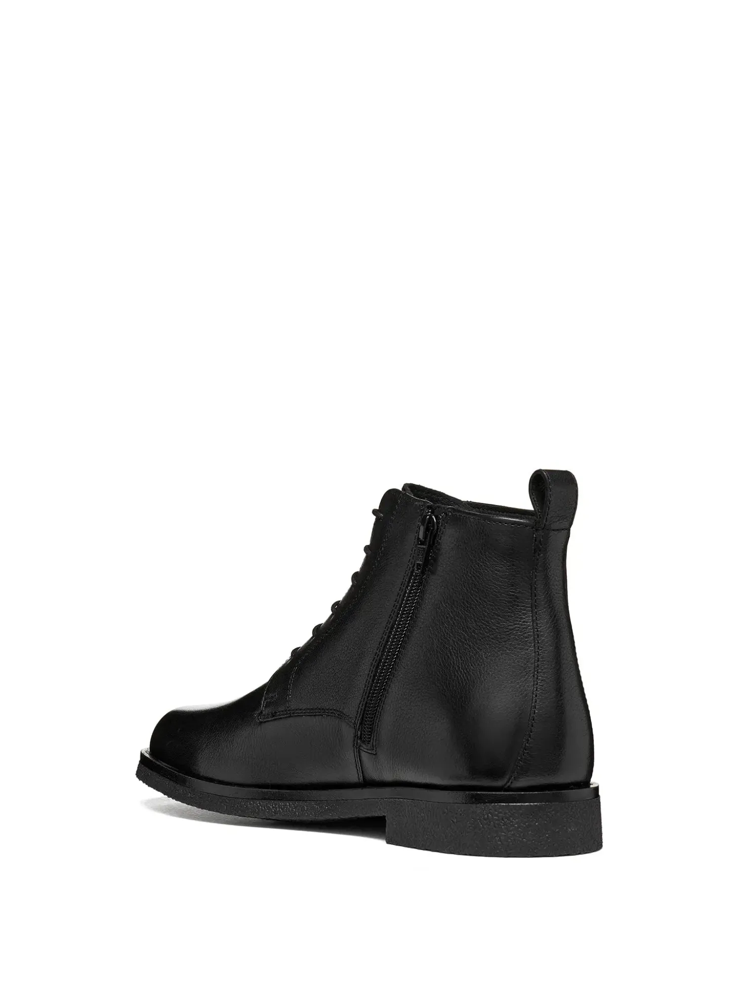 ANFIBIO UOMO - GEOX NERO - U6658A 00047