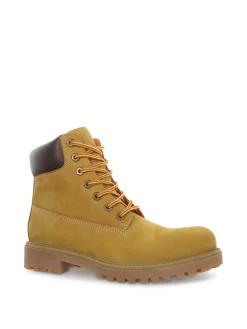 ANFIBIO UOMO - LUMBERJACK GIALLO - 102692252