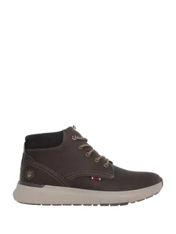 ANFIBIO UOMO - LUMBERJACK MARRONE - 102697821