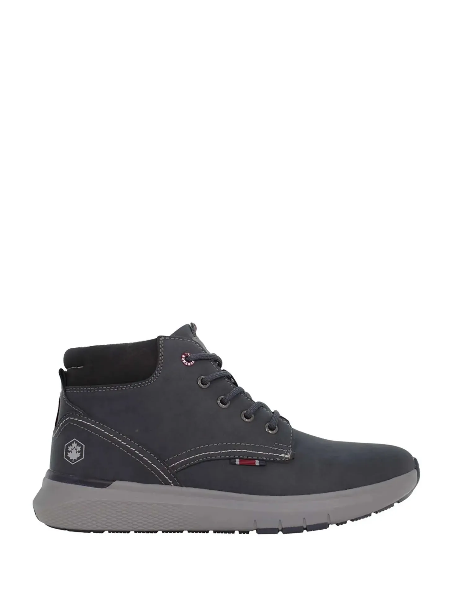 ANFIBIO UOMO - LUMBERJACK NAVY - 102697822