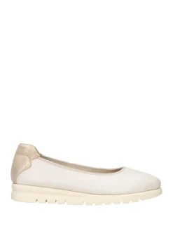 BALLERINA DONNA - RIPOSELLA BIANCO - ALISEA E WC01BX