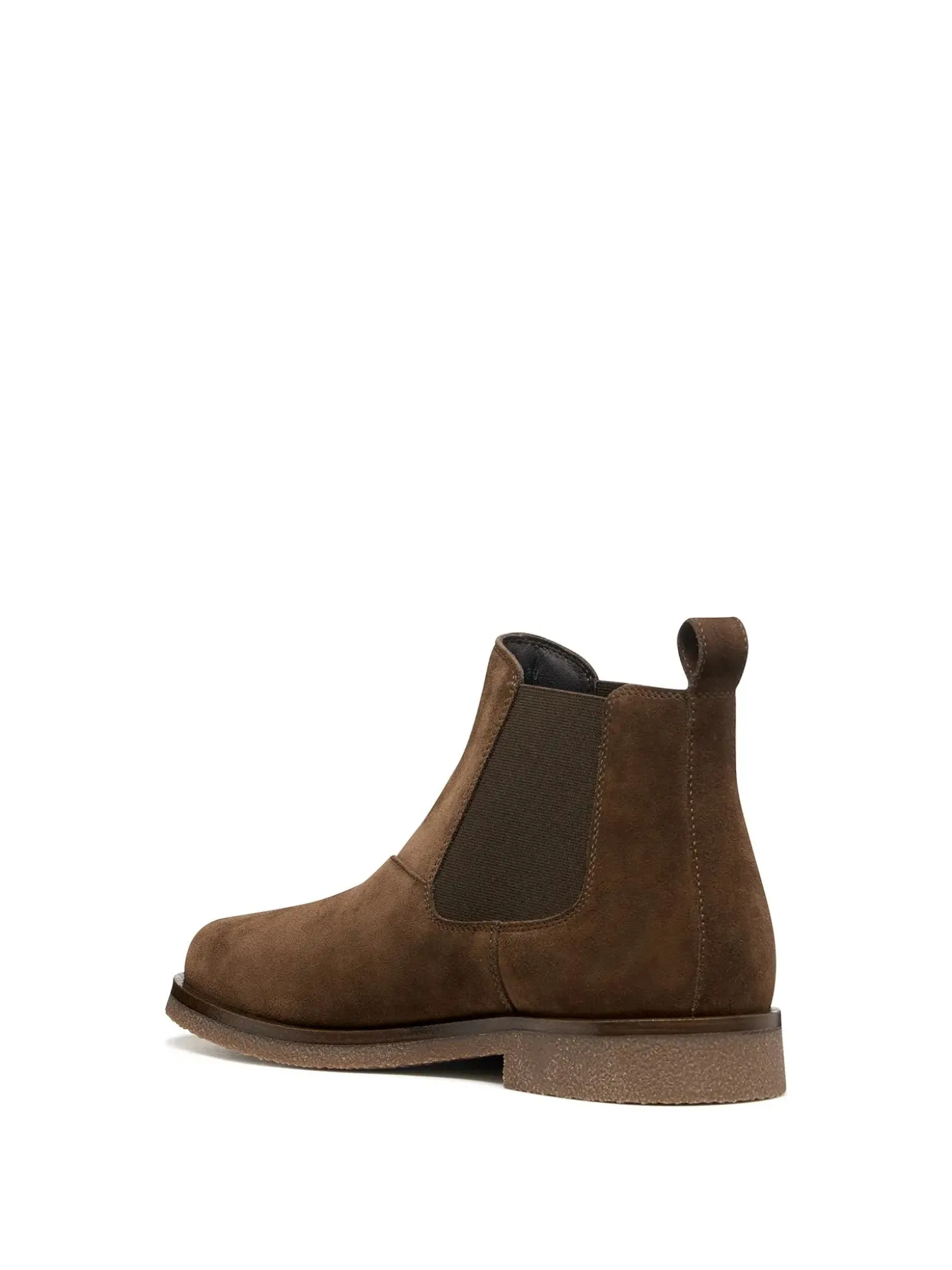 BEATLES UOMO - GEOX MARRONE - U6658B 00022