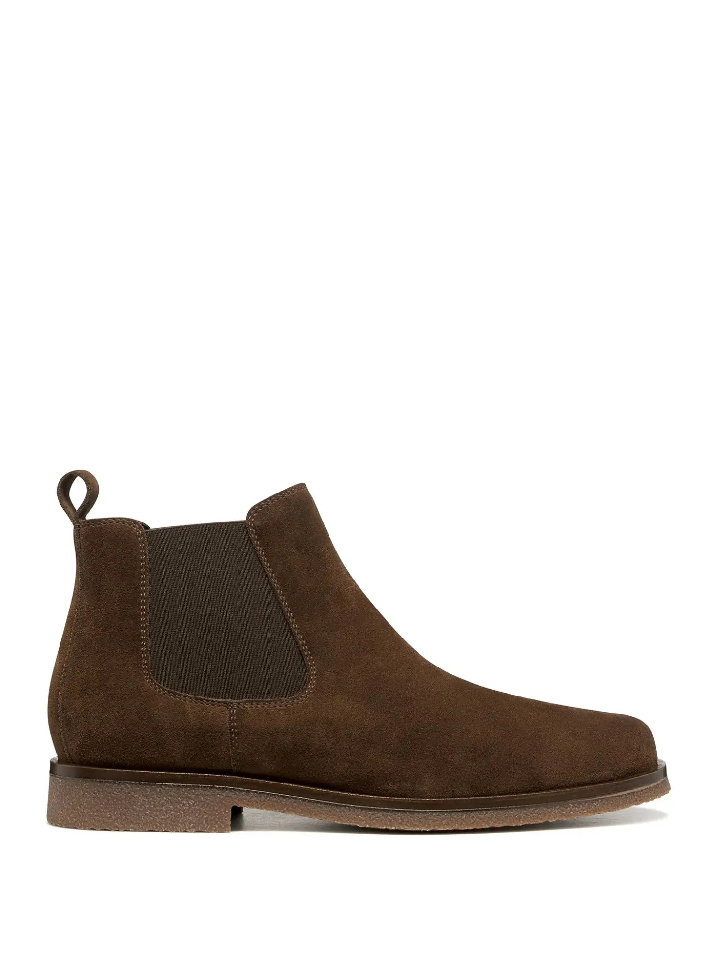 BEATLES UOMO - GEOX MARRONE - U6658B 00022