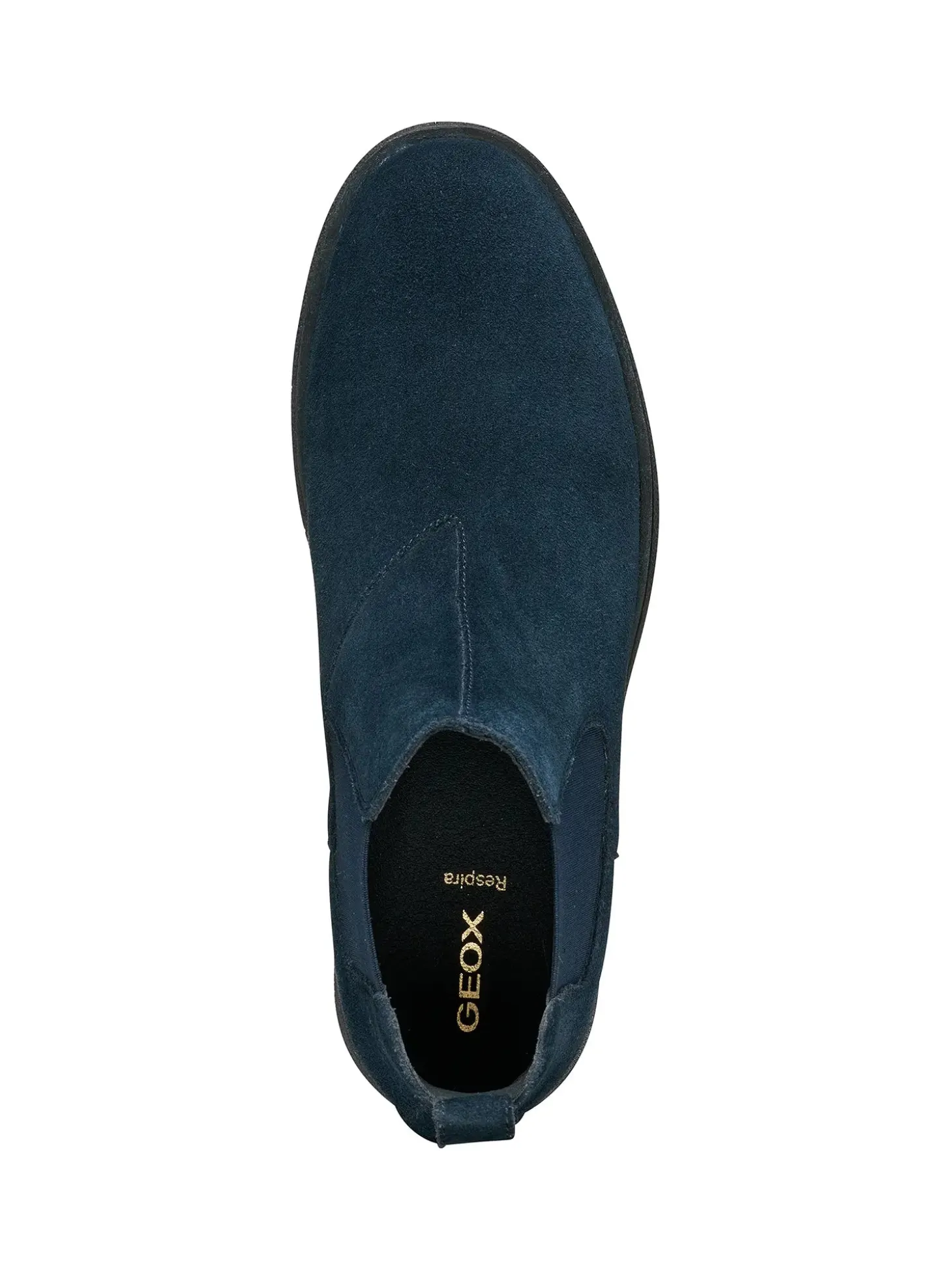 BEATLES UOMO - GEOX NAVY - U6658B 00022