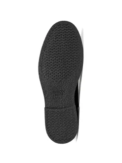 BEATLES UOMO - GEOX NERO - U6658B 00047