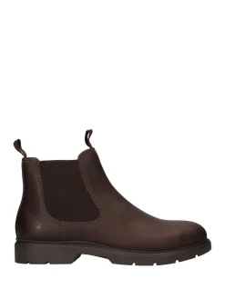 BEATLES UOMO - LUMBERJACK MARRONE - 102697378