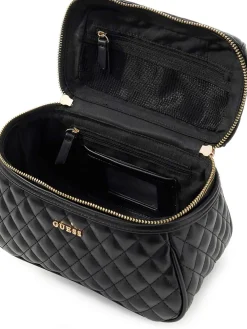 BEAUTY DONNA - GUESS NERO - PW7555 P6161