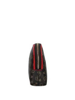 BEAUTY DONNA - POLLINI NERO-ROSSO - TE5300PP05Q11