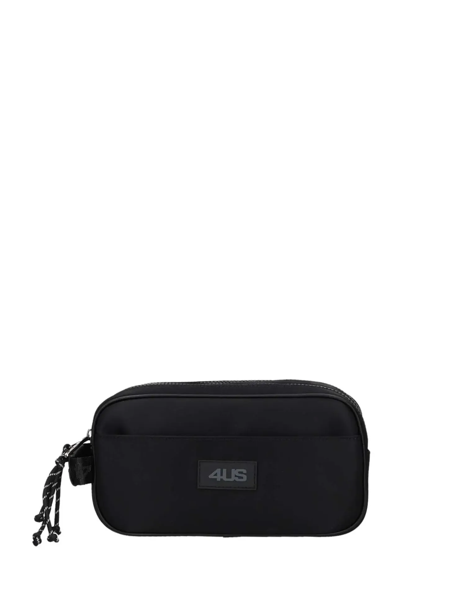 BEAUTY UOMO - 4US PACIOTTI NERO - 10961