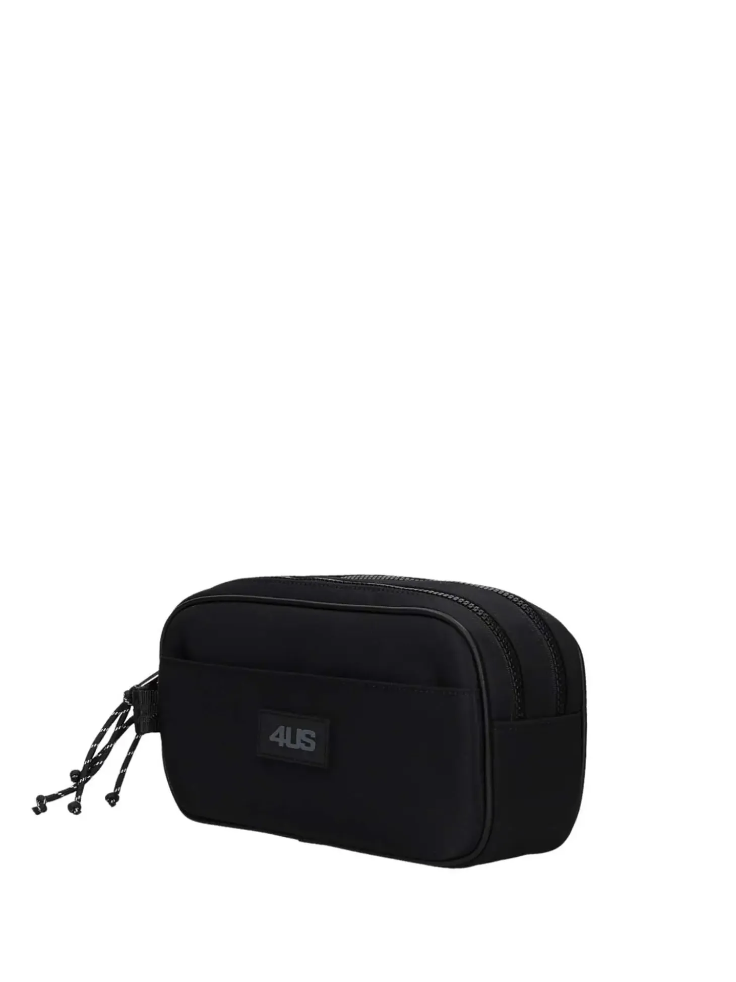 BEAUTY UOMO - 4US PACIOTTI NERO - 10961