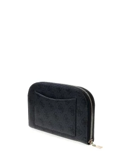BEAUTY VALIGERIA UNISEX - GUESS CARBONE - TWHB92 11146