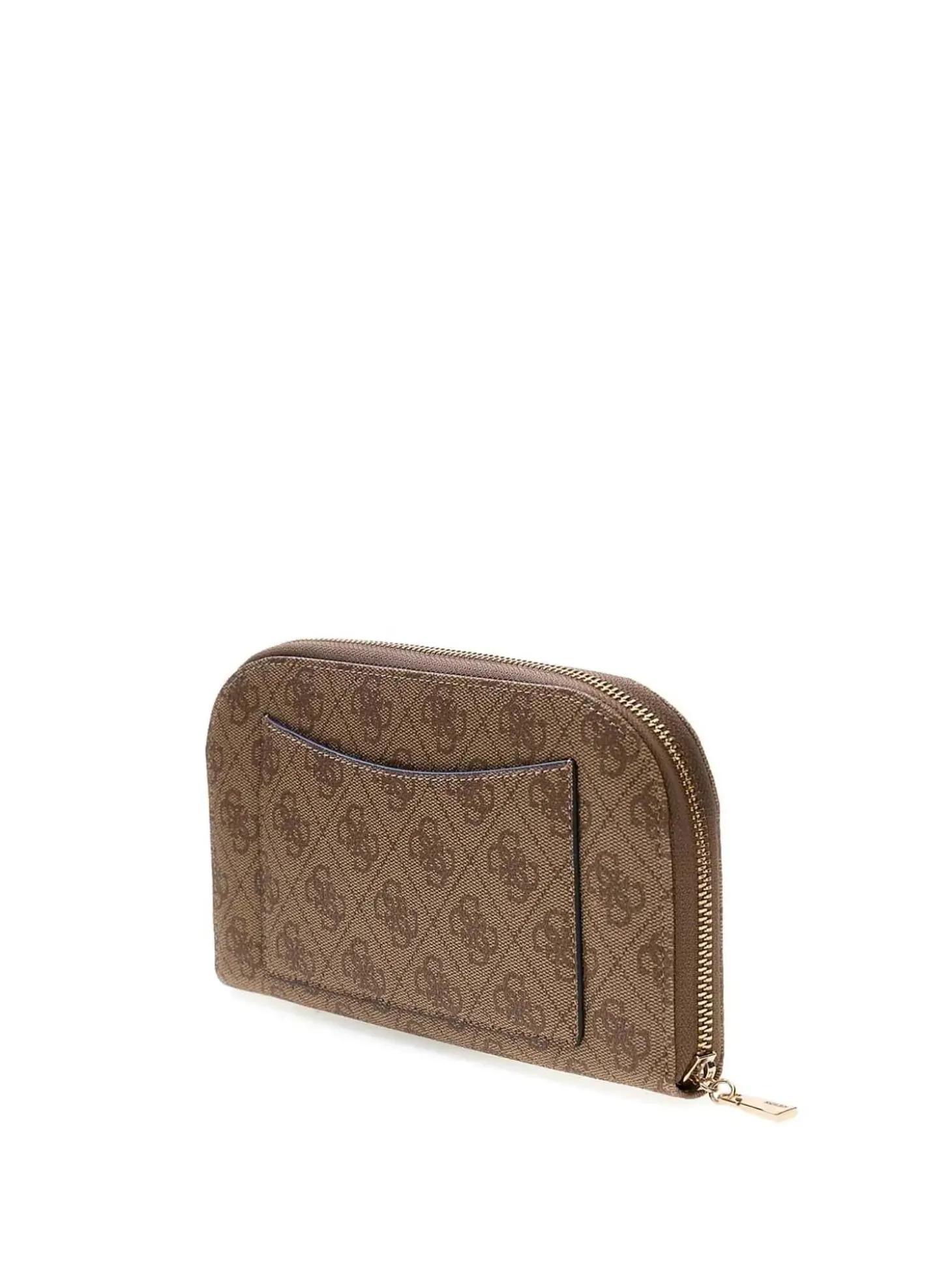 BEAUTY VALIGERIA UNISEX - GUESS MARRONE - TWHB92 11146