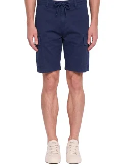 BERMUDA UOMO - GAUDI UOMO BLU - 611GU25049