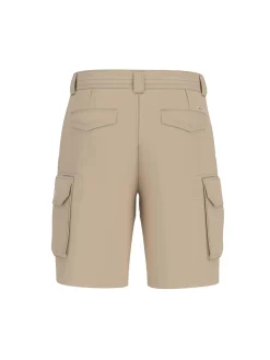 BERMUDA UOMO - GUESS JEANS TAN - M6GD30 WGCV1