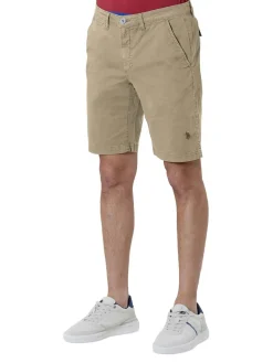 BERMUDA UOMO - US POLO ASSN. BEIGE - US43157004