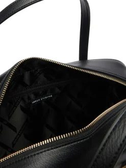 BORSA A MANO DONNA - ARMANI EXCHANGE NERO - XW002610 AF15632