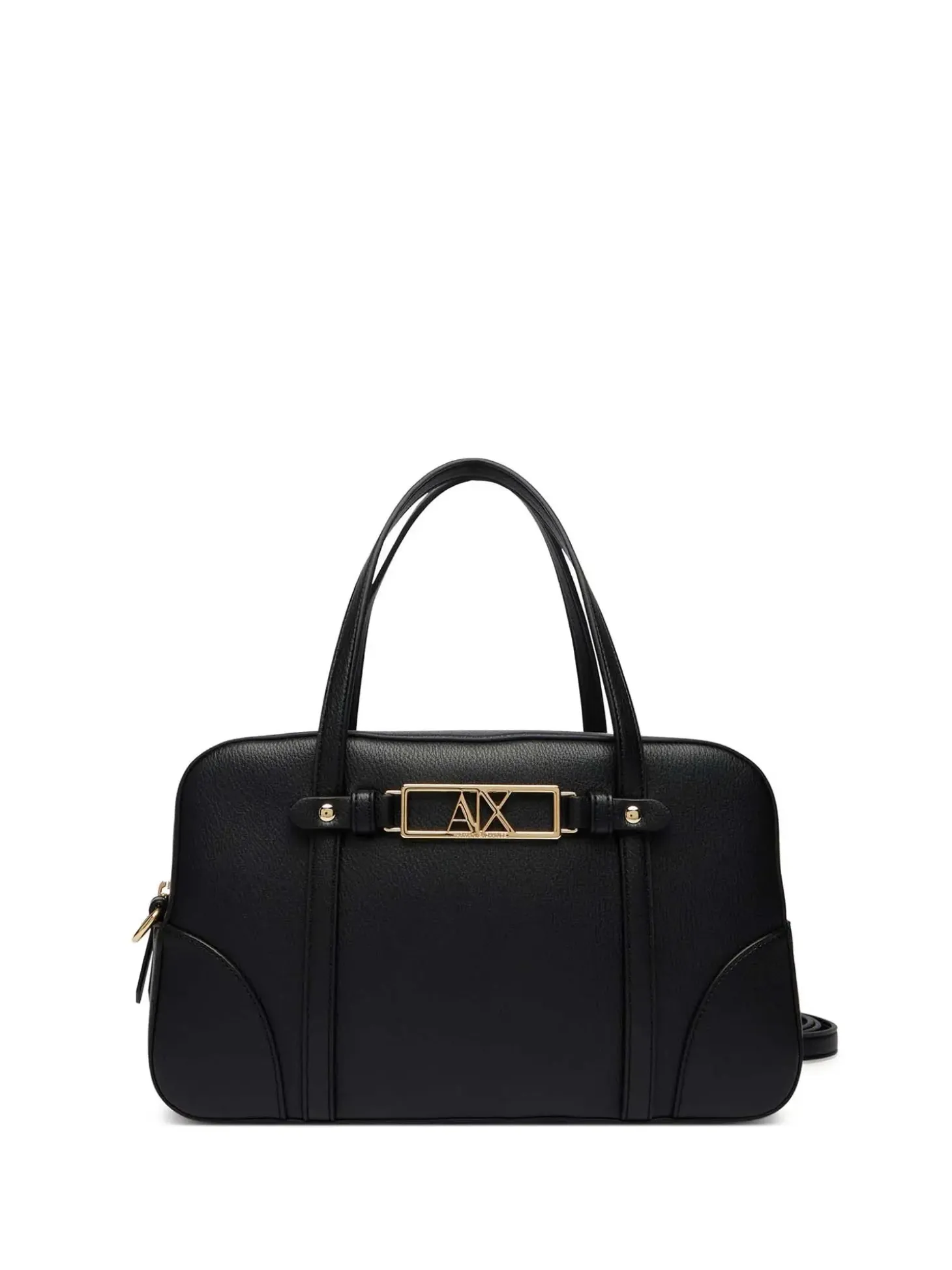 BORSA A MANO DONNA - ARMANI EXCHANGE NERO - XW002610 AF15632