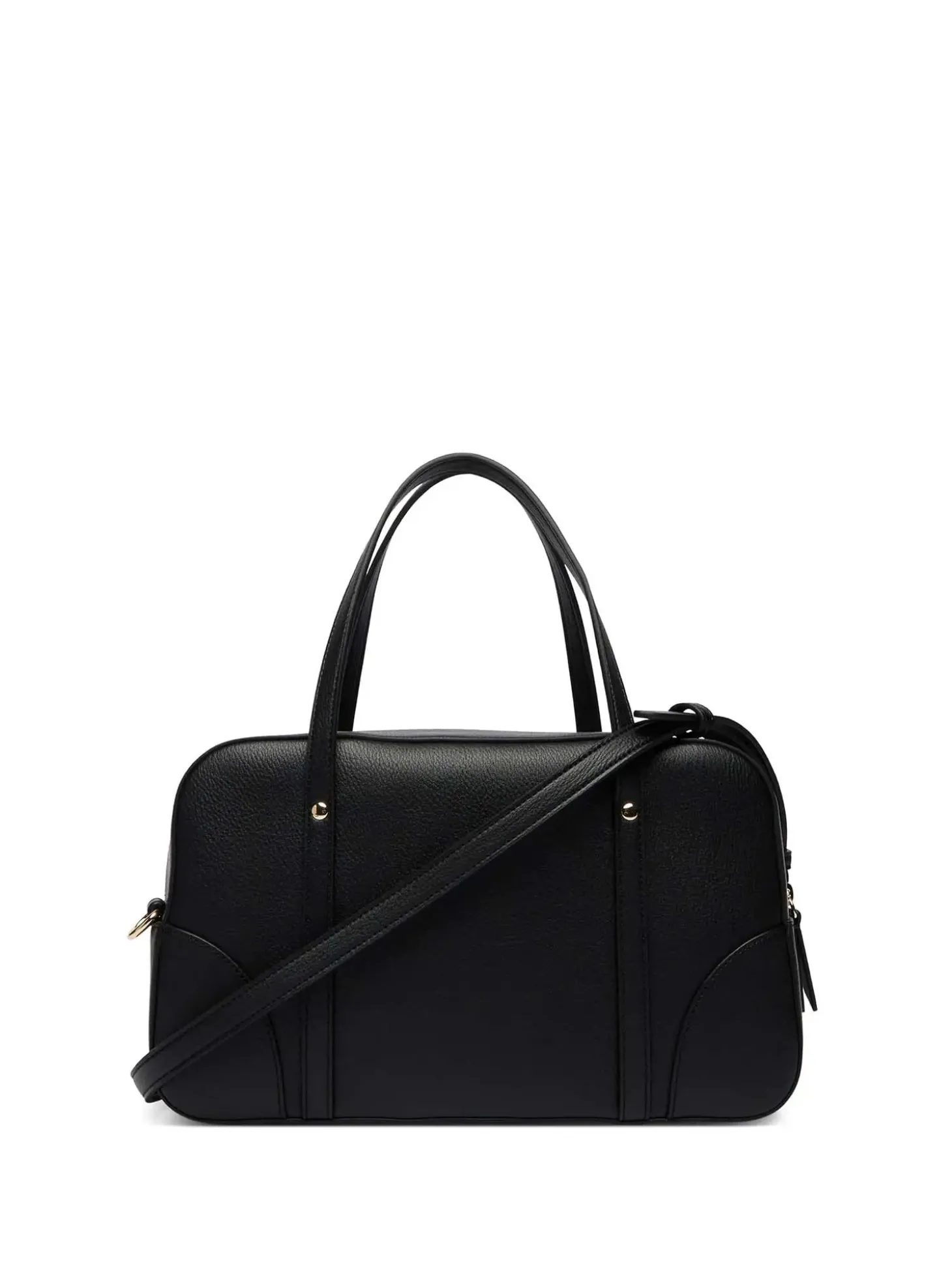 BORSA A MANO DONNA - ARMANI EXCHANGE NERO - XW002610 AF15632