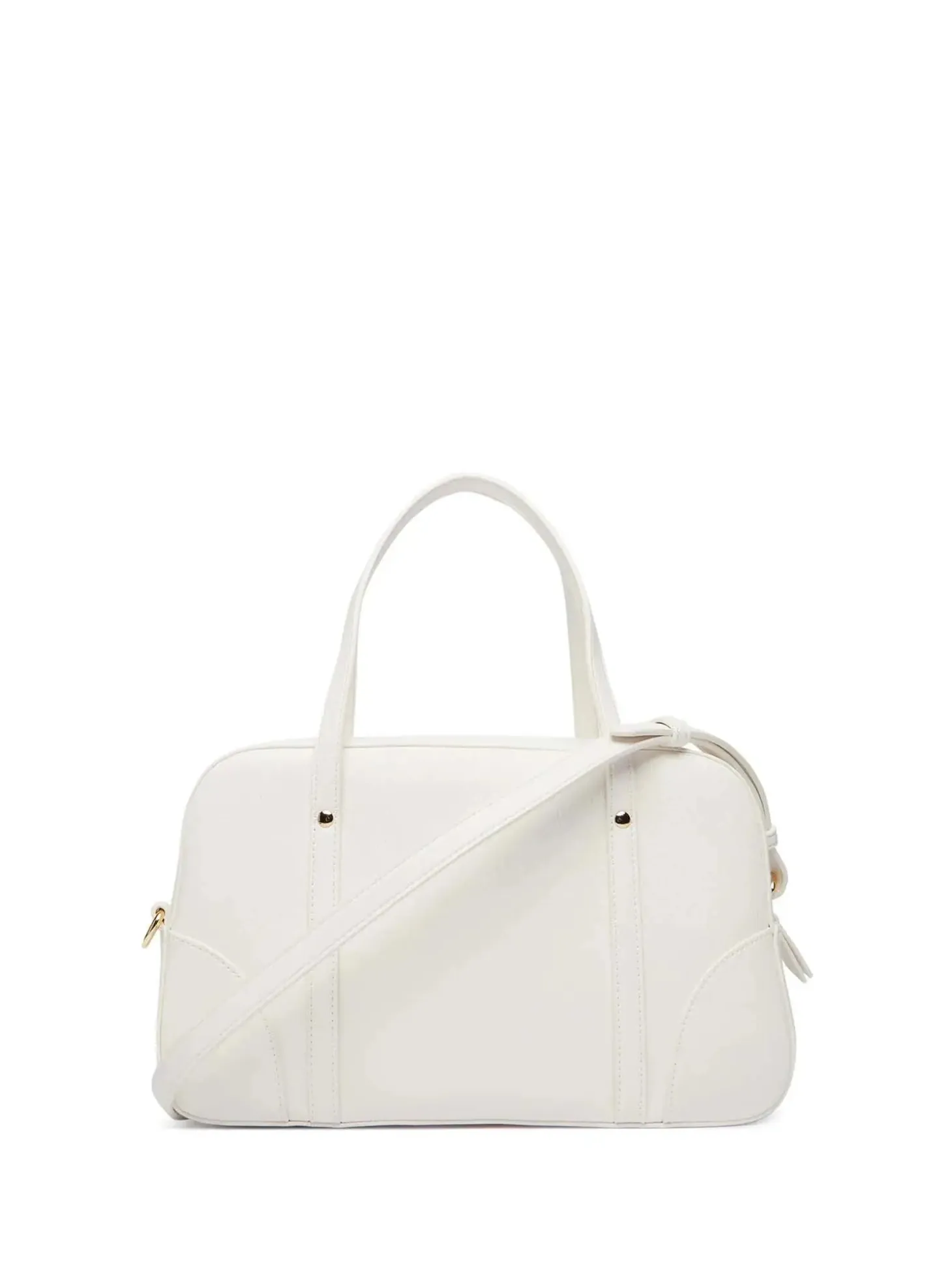 BORSA A MANO DONNA - ARMANI EXCHANGE BIANCO - XW002610 AF15632