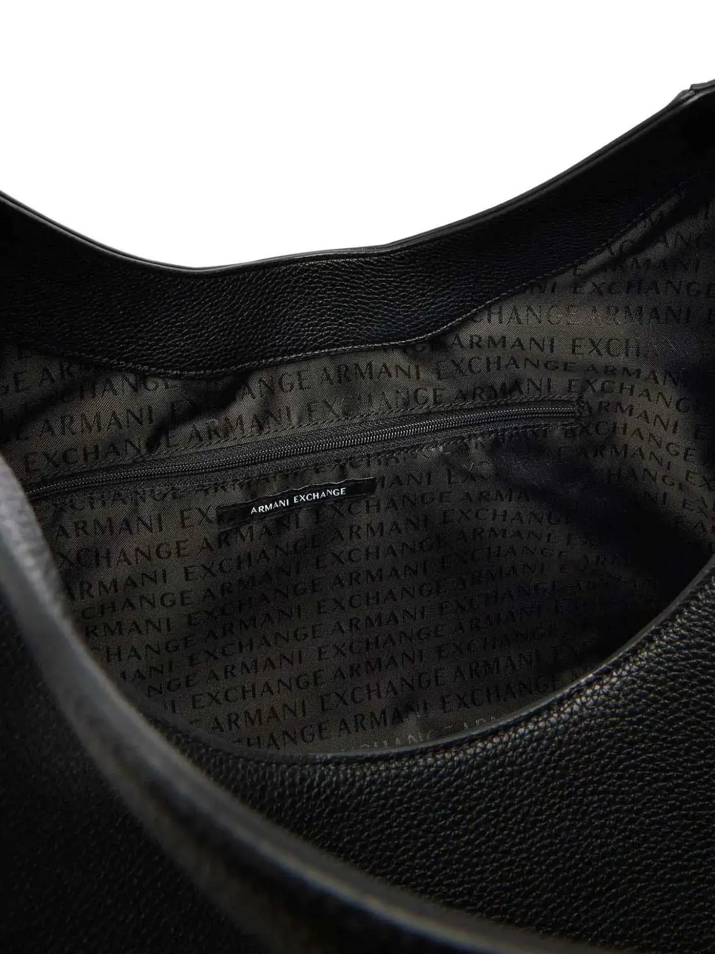 BORSA A MANO DONNA - ARMANI EXCHANGE NERO - XW003002 AF11902