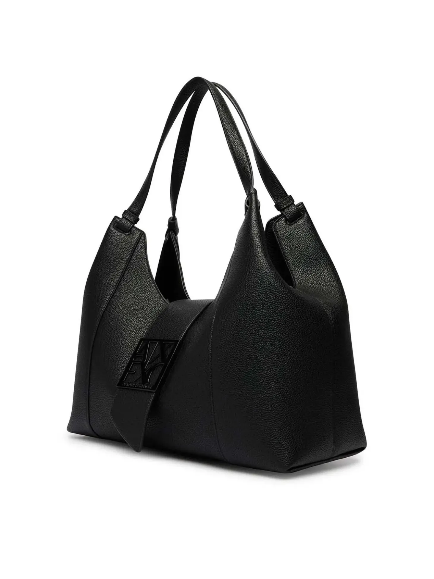 BORSA A MANO DONNA - ARMANI EXCHANGE NERO - XW003002 AF11902