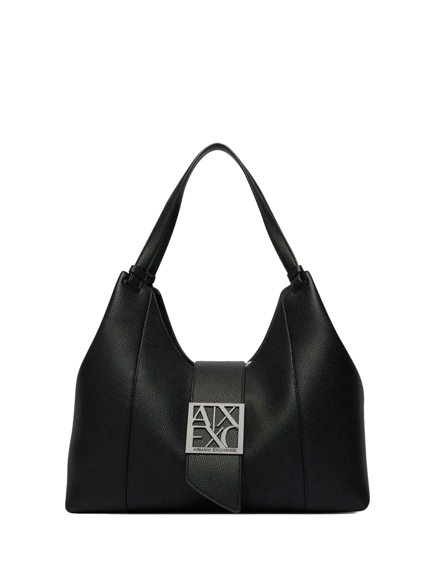 BORSA A MANO DONNA - ARMANI EXCHANGE NERO - XW003002 AF11902