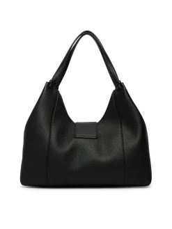 BORSA A MANO DONNA - ARMANI EXCHANGE NERO - XW003002 AF11902
