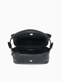 BORSA A MANO DONNA - ARMANI EXCHANGE NERO - XW003145 AF26569