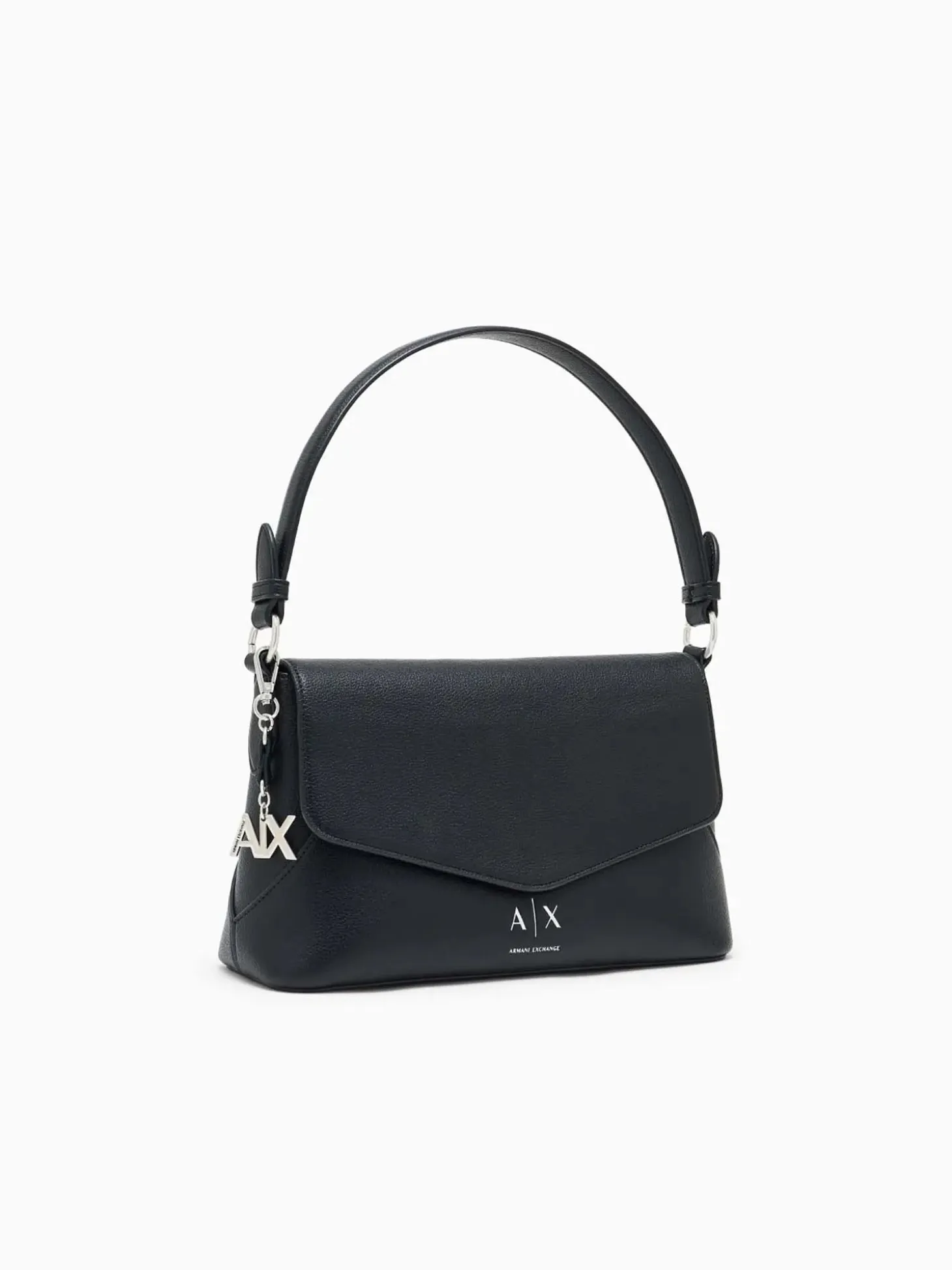 BORSA A MANO DONNA - ARMANI EXCHANGE NERO - XW003145 AF26569