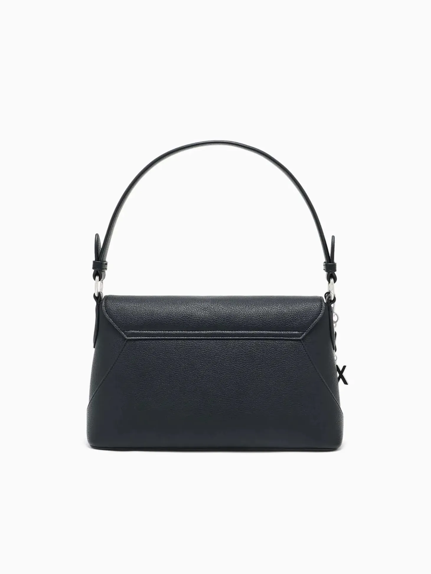 BORSA A MANO DONNA - ARMANI EXCHANGE NERO - XW003145 AF26569